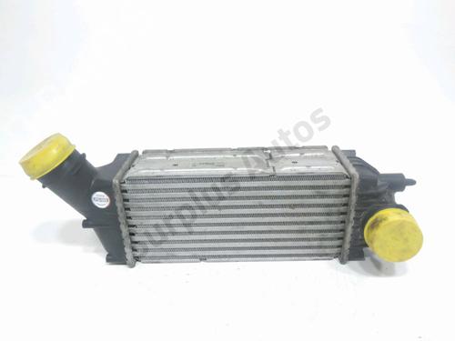 Intercooler PEUGEOT 307 CC (3B) 2.0 HDi 135 (136 hp) 28220553