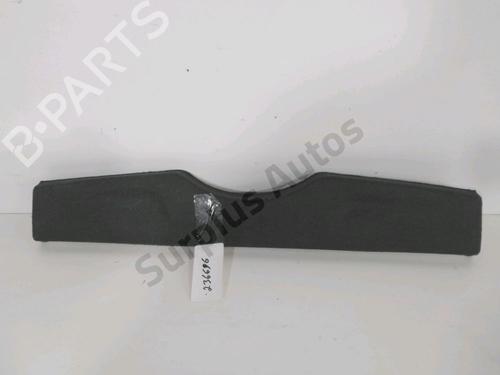 Used Rear parcel shelf Rear parcel shelf 31002185 31002185