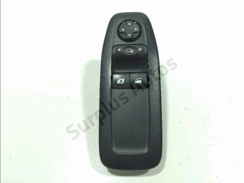 Used Left front window switch Left front window switch 37778264 37778264