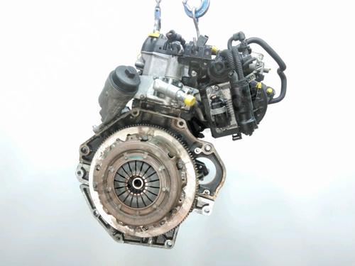 Engine OPEL MERIVA A MPV (X03) 1.4 16V Twinport (E75) | BP33281247M1 - Image 2