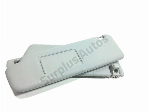 Used Left sun visor Left sun visor PORSCHE CAYENNE (9PA) S 4.5 (340 hp) 33459723 33459723