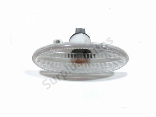 Used Left side indicator NISSAN QASHQAI I (J10, NJ10) 1.6 dCi All-wheel Drive (130 hp) 32154304