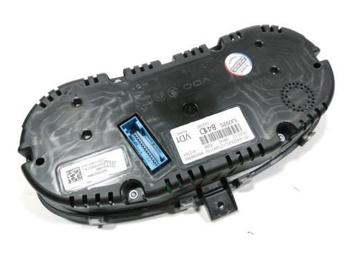 Instrument cluster SKODA FABIA II Combi (545) 1.6 TDI | BP28230482C47