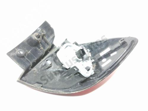 Left taillight RENAULT CAPTUR I (J5_, H5_) 1.5 dCi 90 (J5N4, J5M5, J5MW, J5M6, J5AL, J5AJ) | BP37292713C34 - Image 3