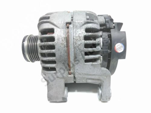 Alternator OPEL CORSA D (S07) 1.4 (L08, L68) | BP37764061M7 - Image 2