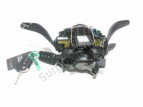 Steering wheel controls AUDI A1 Sportback (GBA) 25 TFSI | BP37766769E15 - Image 2