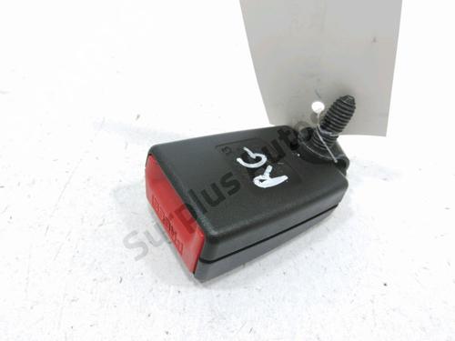 Seat buckle RENAULT TWINGO II (CN0_) 1.2 16V (CN04, CN0B) | BP30992679I32 - Image 2