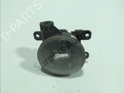 Used Right front fog light Right front fog light DS DS 3 (SA_) 1.2 THP 110 / PureTech 110 (SAHNPS, SAHNZ6, SAHNZT) (110 hp) 36314912 36314912