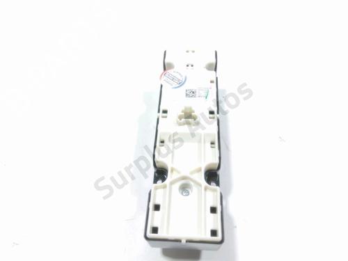 Left front window switch FORD FIESTA VII (HJ, HF) 1.0 EcoBoost | BP37292137I27 - Image 3