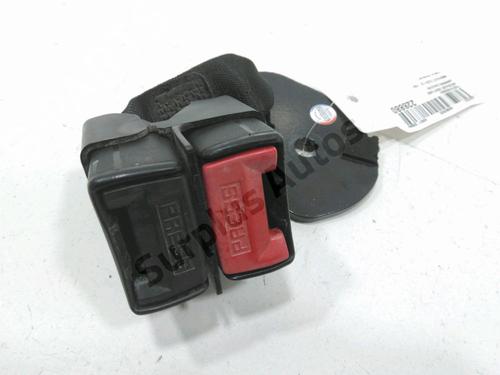 Used Seat buckle RENAULT CLIO II (BB_, CB_) 1.2 16V (BB05, BB0W, BB11, BB27, BB2T, BB2U, BB2V, CB05,... (75 hp) 30992721
