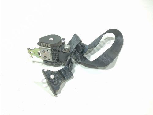 Front right seatbelt RENAULT KANGOO Express (FW0/1_) 1.5 dCi 90 (FW0G, FW05, FW08, FW11) | BP38261097I25 - Image 2