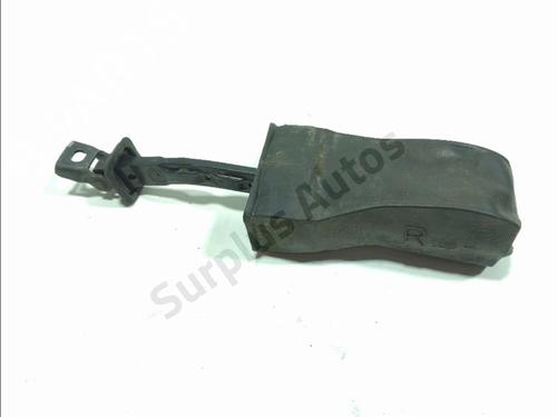 Dørhængsel/Dørbegrænser VW POLO V (6R1, 6C1) 1.6 TDI (75 hp) 32102523