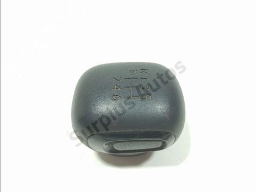 Shift knob PEUGEOT PARTNER Box Body/MPV (K9) 1.5 BlueHDi 100 | BP36509088I34 - Image 2