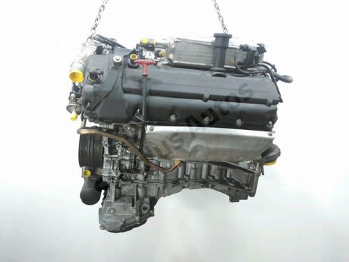 Engine JAGUAR XK II Coupe (X150) 4.2 XKR | BP37762012M1 - Image 3