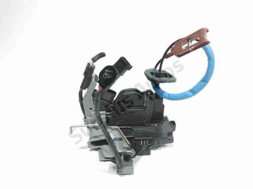 Used Front right lock KIA NIRO II (SG2) EV (204 hp) 32356416