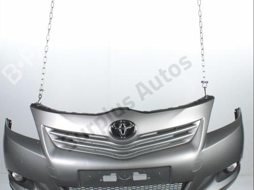 Used Front bumper Front bumper TOYOTA VERSO (_R2_) 2.0 D-4D (AUR20_, AUR20R) (126 hp) 40464615 40464615