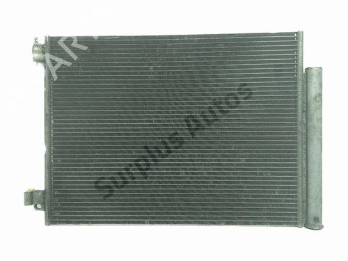 Used Heater matrix Heater matrix 37167614 37167614