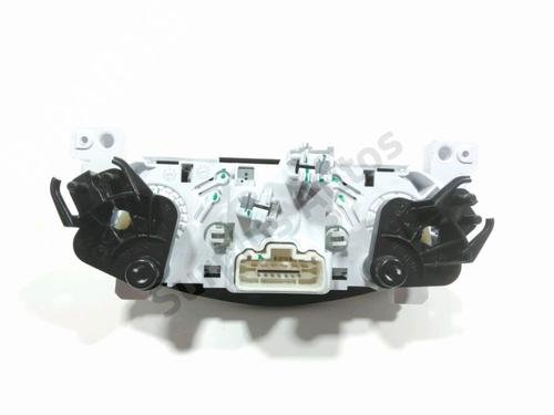 Climate control DACIA SANDERO II 1.0 SCe 75 (B8JC, B8JD, B8NC) | BP28228008I5 