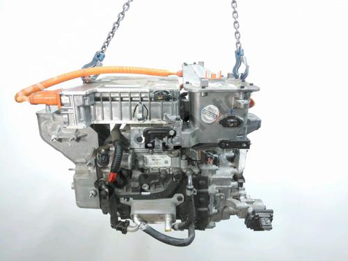 Engine HYUNDAI KONA (SX2) EV | BP39259735M1 - Image 3