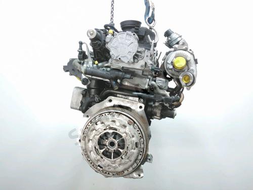 Engine VW GOLF VI Variant (AJ5) 1.6 TDI | BP34177988M1 - Image 4