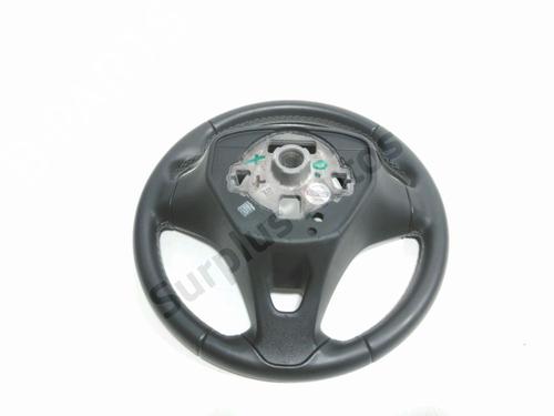 Steering wheel OPEL CORSA E (X15) 1.4 (08, 68) | BP28225529C49 