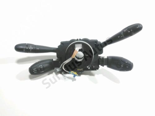 Used Steering wheel controls PEUGEOT 206+ (2L_, 2M_) 1.4 HDi eco 70 (68 hp) 28487120