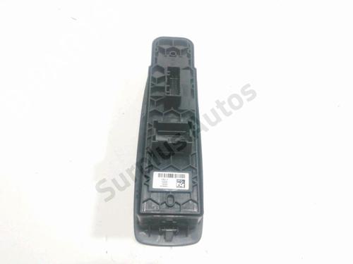 Left front window switch RENAULT MEGANE IV Hatchback (B9A/M/N_) 1.5 dCi 110 (B9A3) | BP33534507I27 - Image 2