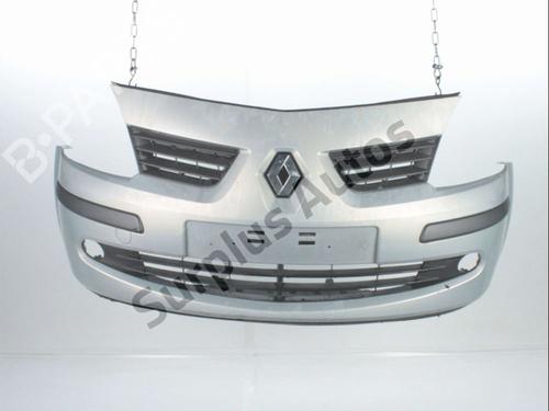 Used Front bumper RENAULT MODUS / GRAND MODUS (F/JP0_) 1.5 dCi (FP0D, JP0D) (82 hp) 31822398