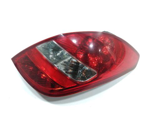 Used Right taillight HYUNDAI i20 I (PB, PBT) 1.4 CRDi (75 hp) 31006137