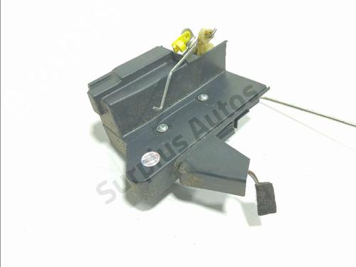 Front left lock DACIA DUSTER (HM_) 1.0 LPG (HMMT) | BP38283833C98 - Image 3
