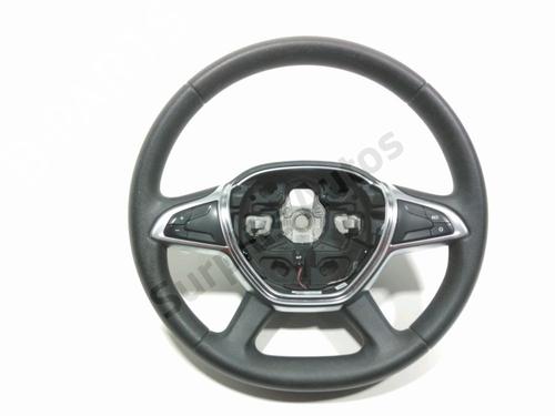 Used Steering wheel DACIA SANDERO II 1.0 SCe 75 (B8JC, B8JD, B8NC) (73 hp) 28225561