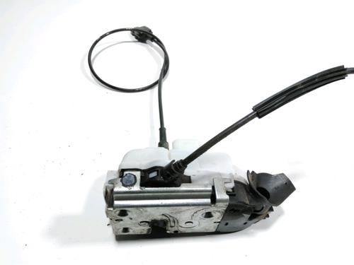 Front left lock RENAULT TWINGO II (CN0_) 1.2 16V (CN04, CN0B) | BP28247847C98 