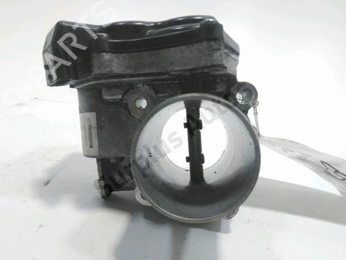 Throttle body RENAULT ESPACE IV (JK0/1_) 2.0 dCi (JK01, JK02, JK1J, JK1K, JK1H) | BP32260678M82 - Image 2