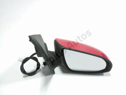 Used Right mirror TOYOTA AYGO (_B4_) 1.0 (KGB40) (69 hp) 31986779