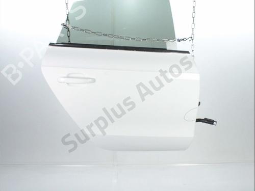 right-rear-door-audi-a5-sportback-8ta-2007-2008-2009-2010-2011-2012-2013-2014-2015-2016-2017-32655421 main image
