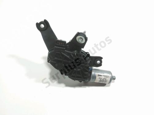 Used Rear wiper motor KIA VENGA (YN) 1.4 CRDi 90 (90 hp) 28272982