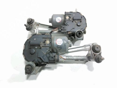 Vindrude Viskermekanisme Vindrude Viskermekanisme SEAT ALTEA XL (5P5, 5P8) 1.6 TDI (105 hp) 34178494 34178494