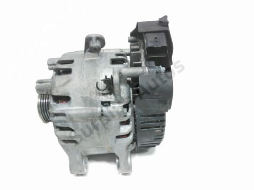 Alternator PEUGEOT 308 III (FB_, FH_, FP_, F3_, FM_) Hybrid 225 (F3DGYT, F3DGNH) | BP28222849M7 