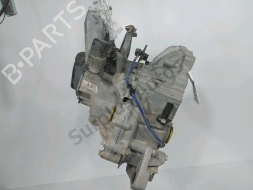 Gearbox MAZDA 3 (BK) 1.6 (BK14) | BP30987129M3