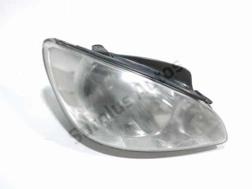 Used Right headlight HYUNDAI GETZ (TB) 1.5 CRDi (88 hp) 29518156