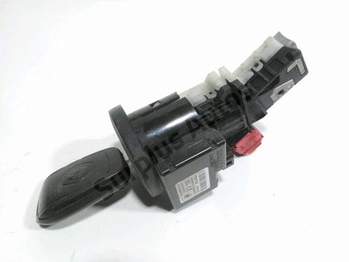 Used Ignition barrel Ignition barrel RENAULT TWINGO III (BCM_, BCA_) 1.0 SCe 70 (71 hp) 35941477 35941477