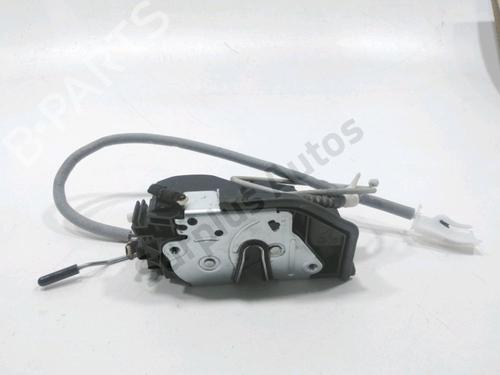 Used Front left lock Front left lock BMW 1 (F20) 116 d (116 hp) 33949913 33949913