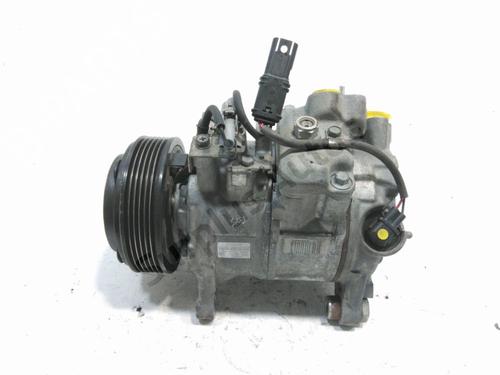 Used AC compressor BMW 3 Coupe (E92) 320 d (184 hp) 30986645