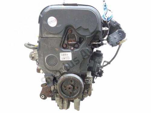 Engine FORD MONDEO IV Turnier (BA7) 2.5 | BP28219123M1 - Image 4