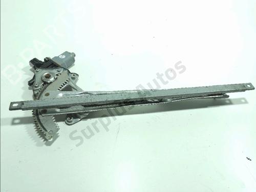 Used Front left window mechanism Front left window mechanism CITROËN C4 AIRCROSS 1.6 HDi 115 AWC (114 hp) 33459545 33459545
