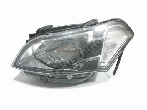 Used Left headlight KIA SOUL I (AM) 1.6 CRDi 128 (126 hp) 28574178