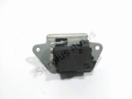 Tailgate lock LANCIA YPSILON (843_) 1.3 D Multijet (843.AXF11, 843.AXF1A, 843.AXM11,... | BP29859409C101 