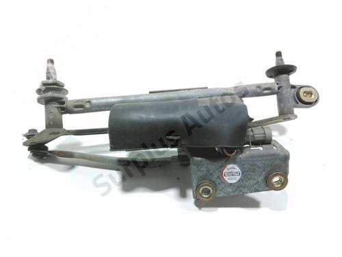Front wipers mechanism RENAULT SCÉNIC I MPV (JA0/1_, FA0_) 1.9 dCi (JA05, JA1F) | BP28273773C83 