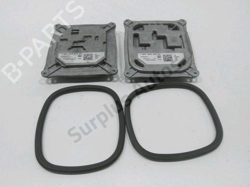 Used Other Other PEUGEOT 308 II (LB_, LP_, LW_, LH_, L3_) 1.2 THP 130 (131 hp) 33867843 33867843