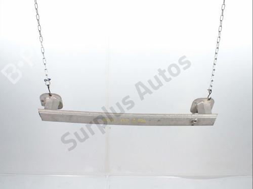 Refuerzo paragolpes trasero Refuerzo paragolpes trasero 38261324 38261324